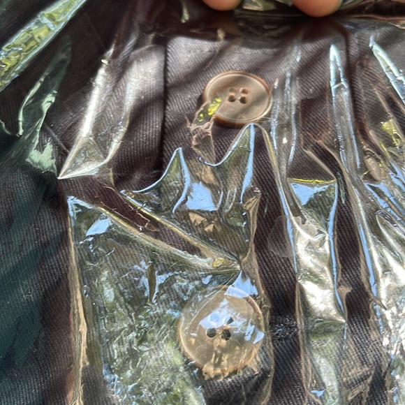 Lightweight Chef Coat Knob Creek - Picture 4 of 4